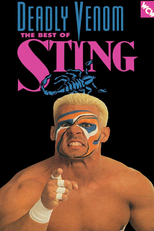 Deadly Venom: The Best of Sting (Deadly Venom: The Best of Sting)