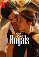 Realeza (1ª Temporada) (The Royals (Season 1))
