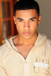 Lucien Laviscount - Poster 1