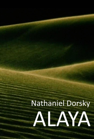 Poster 1 de Curta Alaya (1987)