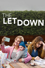 The Letdown (The Letdown)