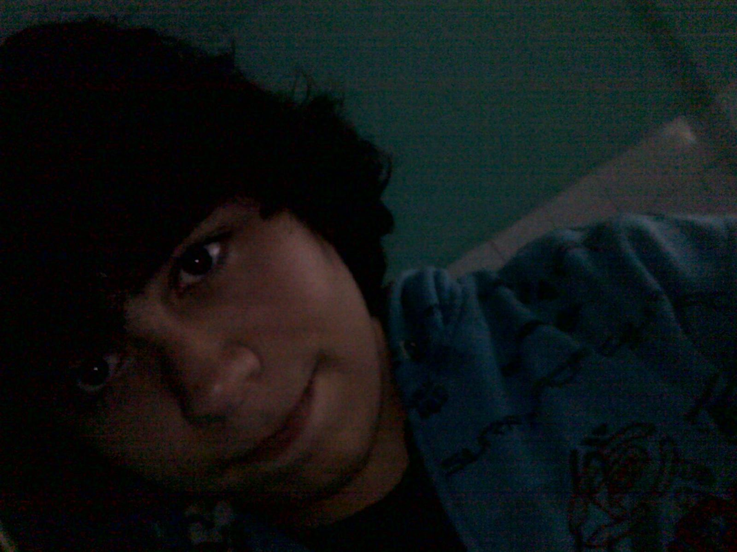 Caio Giovanny Rustice Castro - Foto 1