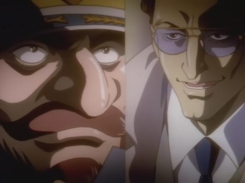 Foto 1 de Golgo 13: Queen Bee