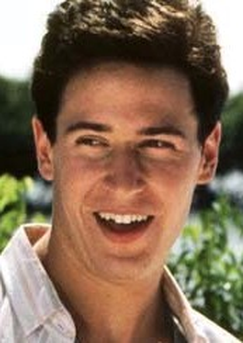 Rob Morrow - Foto 1