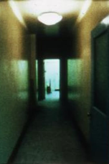 Poster de Curta Deus Ex (1971)