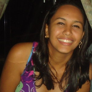 Foto de perfil de Luiza Helena