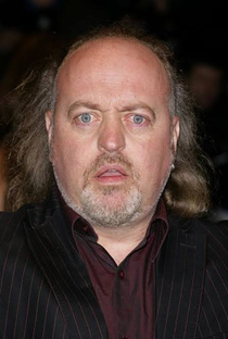 Bill Bailey (I) - Poster / Capa / Cartaz - Oficial 1