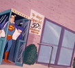 Cindy's Super Friend
