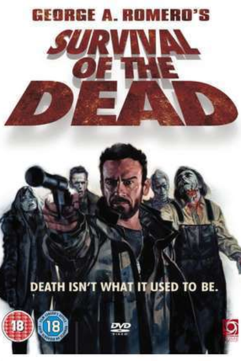  de Filme A Ilha dos Mortos (2009)