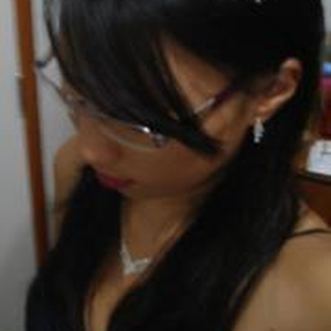 Foto de perfil de Luciana Mayumi Sato