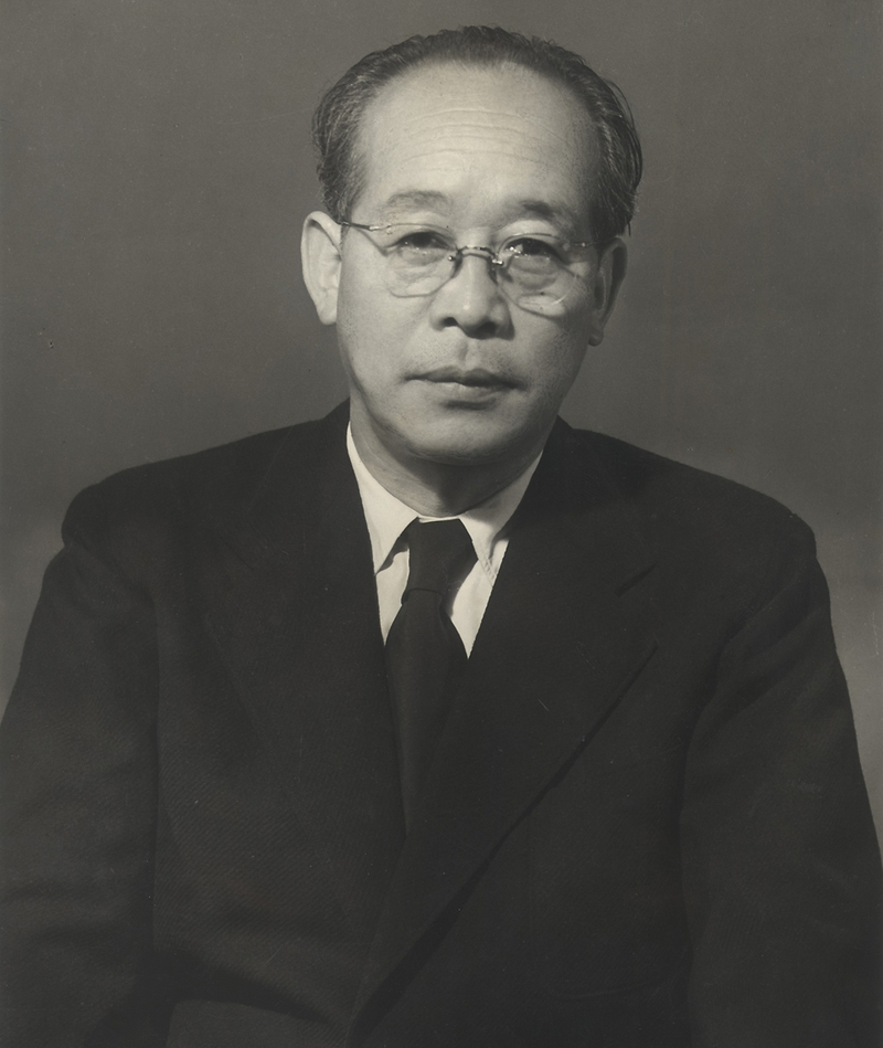 Kenji Mizoguchi - Foto 1