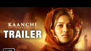 Trailer: Kaanchi - Official Trailer - Mishti & Kartik Aaryan | Directed by Subhash Ghai