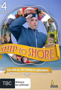 Ship to Shore - Poster / Capa / Cartaz - Oficial 1