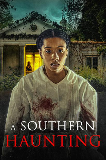 Poster de Filme A Southern Haunting (2023)