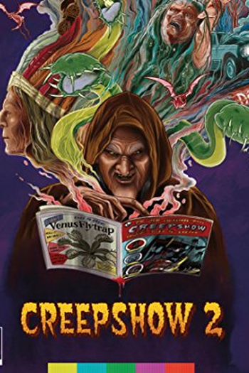  de Filme Creepshow 2: Show de Horrores (1987)