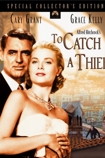  de Filme Ladrão de Casaca (1955)