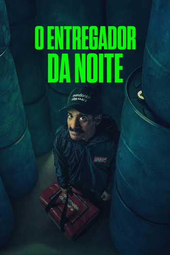  de Filme O Entregador da Noite (2023)