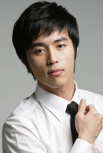 Oh Min Suk - Poster 2