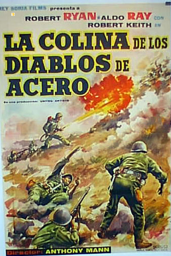  de Filme Os Que Sabem Morrer (1957)