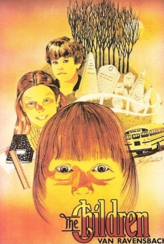 Poster 3 de Filme As Crianças (1980)