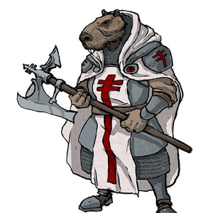 Foto de perfil de Heberus