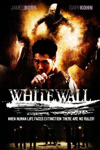  de Filme White Wall (2010)