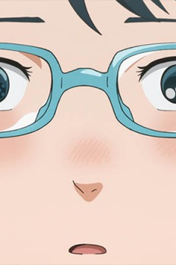 Poster de Episódio 第9話 (2024)