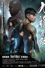 The Invicible Dragon (Jiu long bu bai)