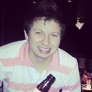 Foto de perfil de Rafaell