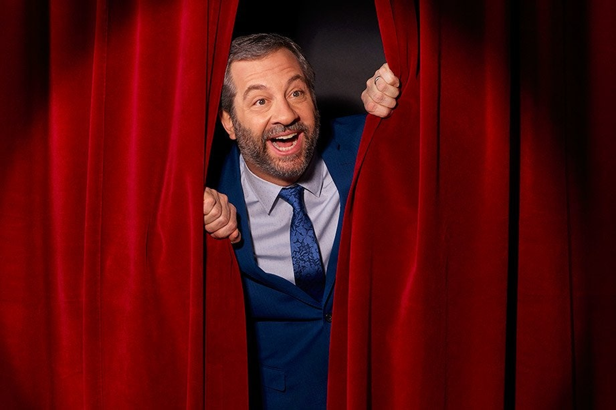 Judd Apatow - Foto 2
