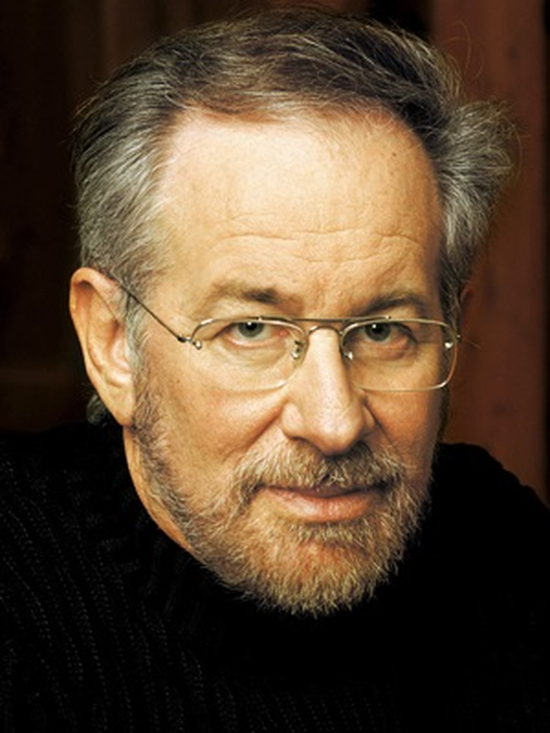 Steven Spielberg - Foto 16
