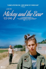 A Escolha de Mickey (Mickey and the Bear)