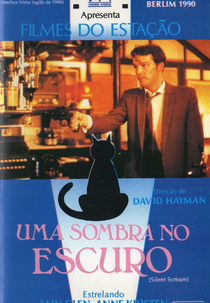 Uma Sombra no Escuro (Silent Scream)