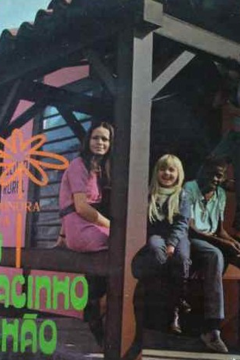  de TV Meu Pedacinho de Chão (1971)