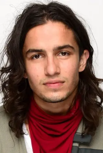 Aramis Knight - Poster 1