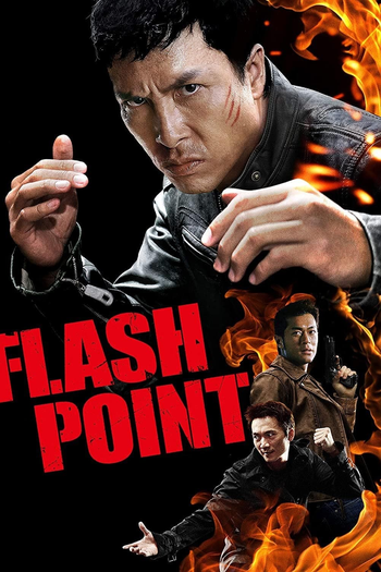  de Filme Flashpoint (2007)