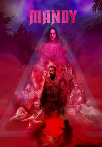 Mandy: Sede de Vingança (Mandy)