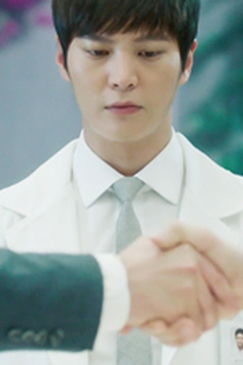 Poster de Episódio 11회 (2015)