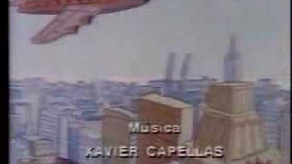 Trailer: Cobi - Abertura Brasileira