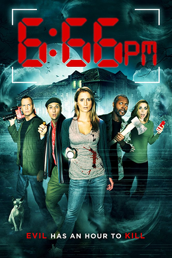  de Filme 6:66 P.M. (2017)