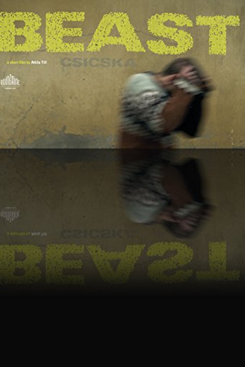 Poster de Curta A Besta (2011)