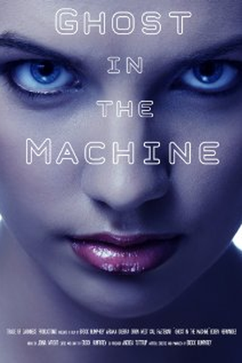Poster de Filme Mind and Machine (2017)