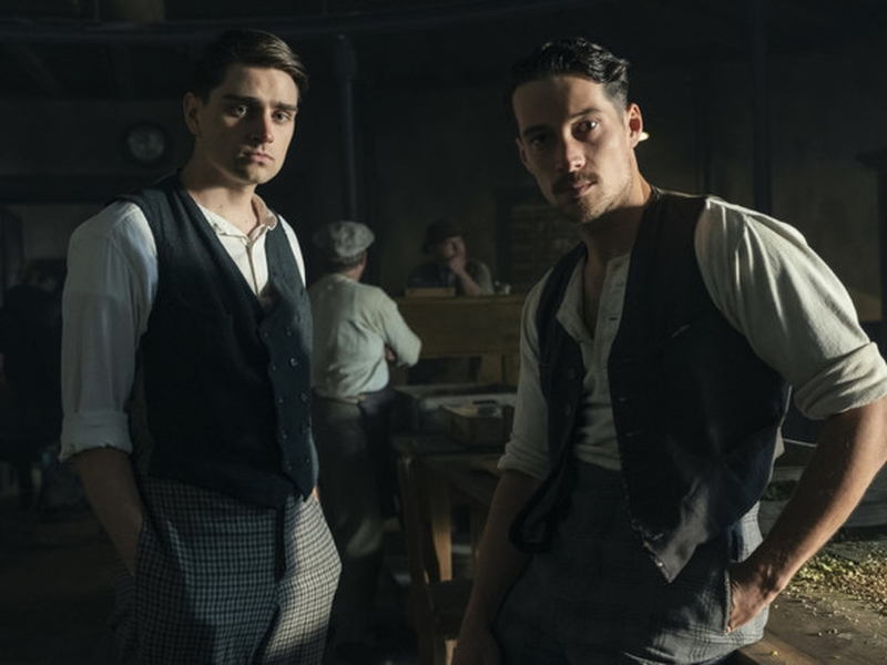 Foto 7 de Oktoberfest: Sangue e Cerveja