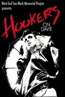 Hookers on Davie - Poster / Capa / Cartaz - Oficial 1