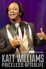 Katt Williams - Priceless: Afterlife (Katt Williams: Priceless - Afterlife)