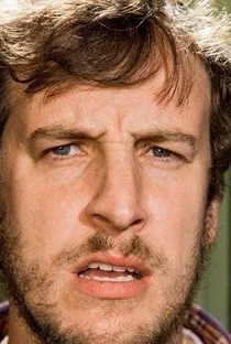 Ryan Hailey (I) - Poster 1