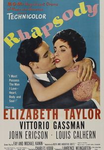 Rapsódia (Rhapsody)