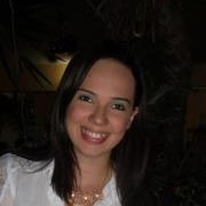 Foto de perfil de Allyne Evellyn Freitas Gomes