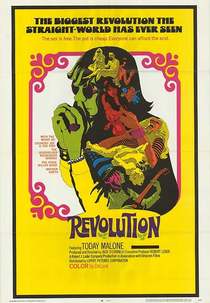 Revolution (Revolution)