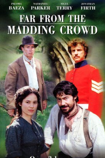  de Filme Longe Deste Insensato Mundo (1998)